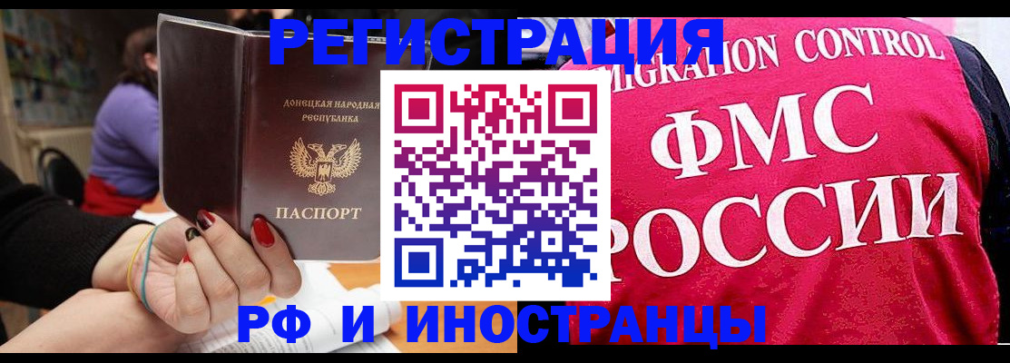 прописка паспорт в Никольском